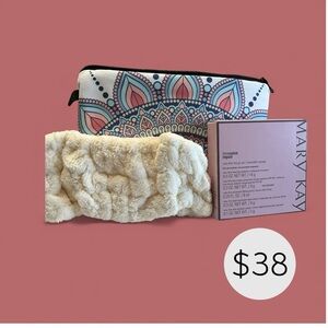 Mary Kay VoluFirm ToGo 5 Timewise Repair Products